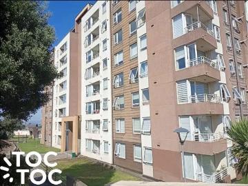 Departamento en Temuco