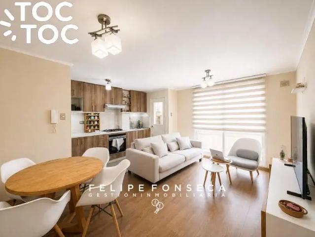Departamento en Temuco