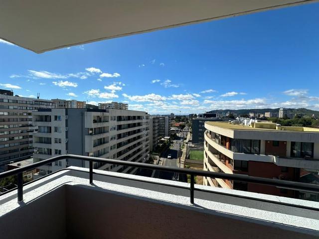 Departamento en Temuco