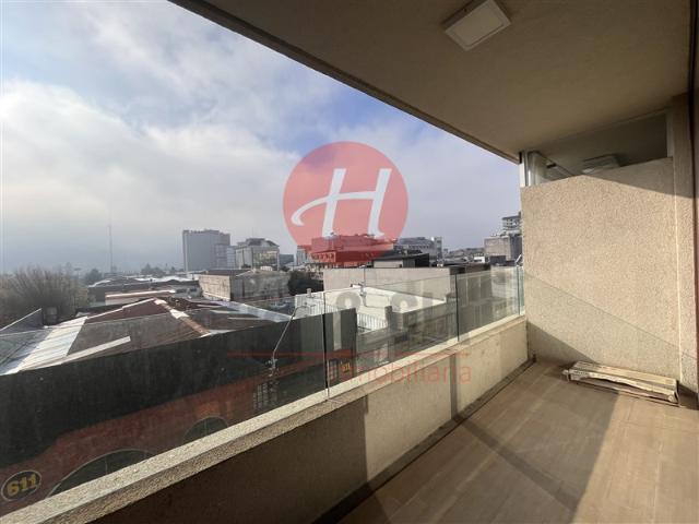 Departamento en Temuco