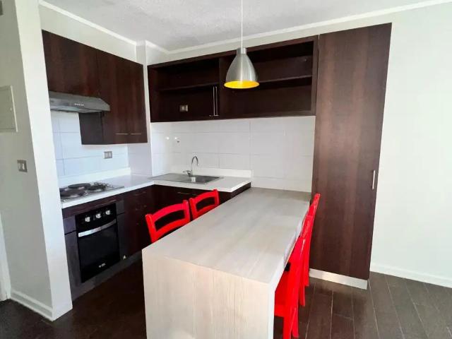 Departamento en Temuco