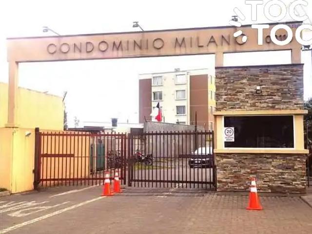 Departamento en Temuco