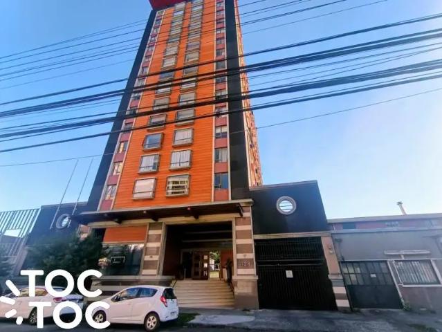 Departamento en Temuco