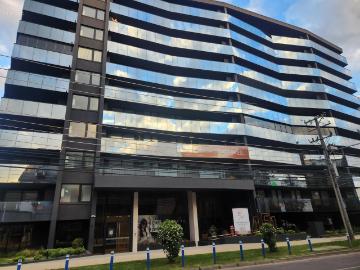 Apartamento en arriendo en Temuco - Estacionamiento