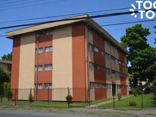 Departamento en Temuco