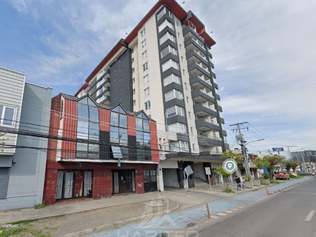 Departamento en Temuco