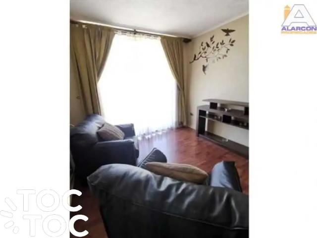 Departamento en Temuco
