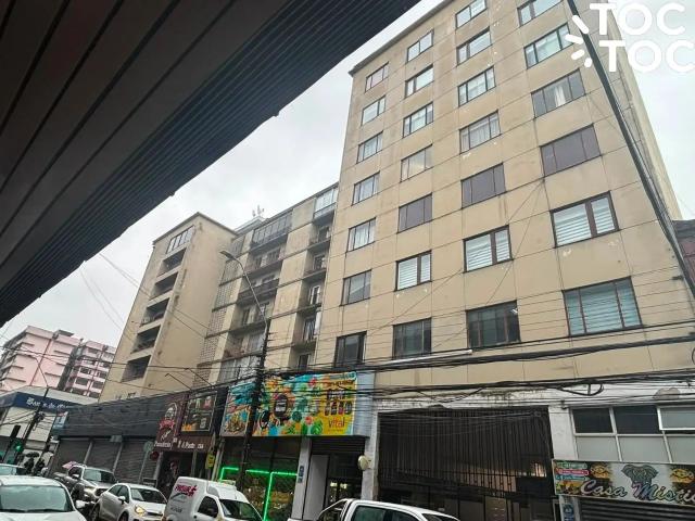 Departamento en Temuco