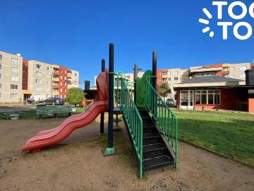 Departamento en Temuco