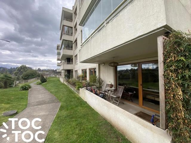Departamento en Temuco