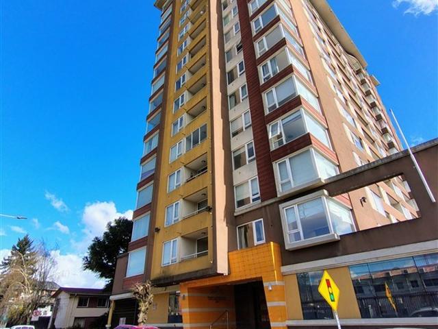 Departamento en Temuco