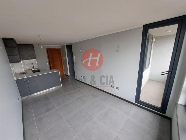 Departamento en Temuco