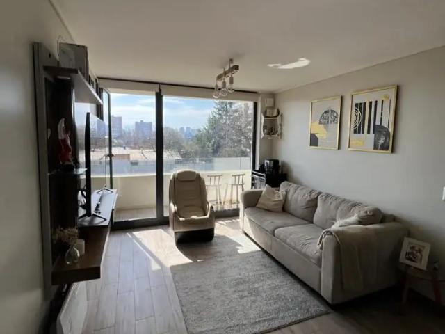 Departamento en Temuco