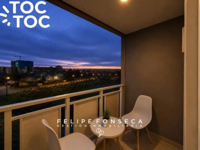 Departamento en Temuco