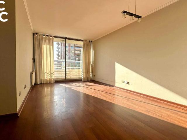Departamento en Temuco