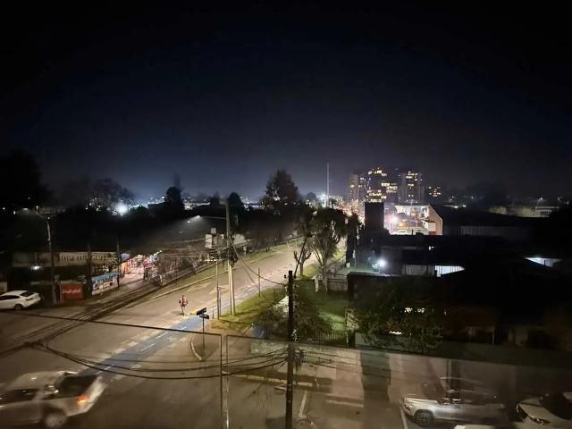 Departamento en Temuco