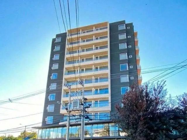 Departamento en Temuco
