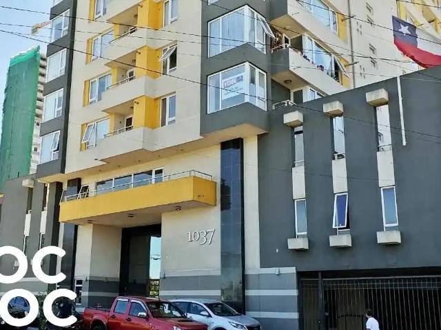 Departamento en Temuco