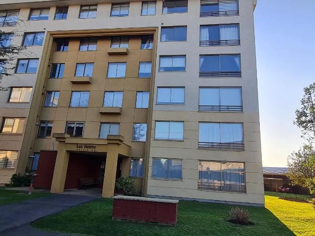 Departamento en Temuco