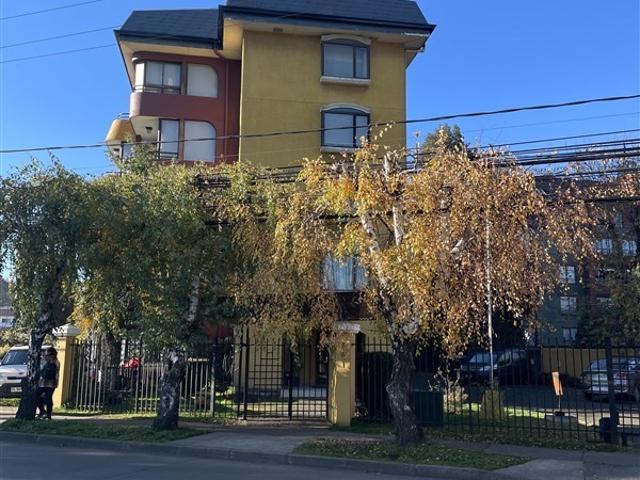 Departamento en Temuco