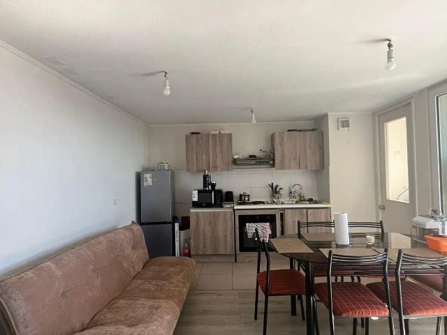 Departamento en Temuco
