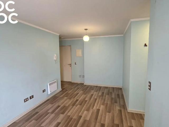 Departamento en Temuco
