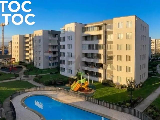 Departamento en Temuco