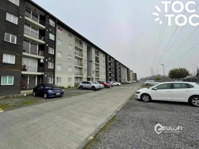 Departamento en Temuco