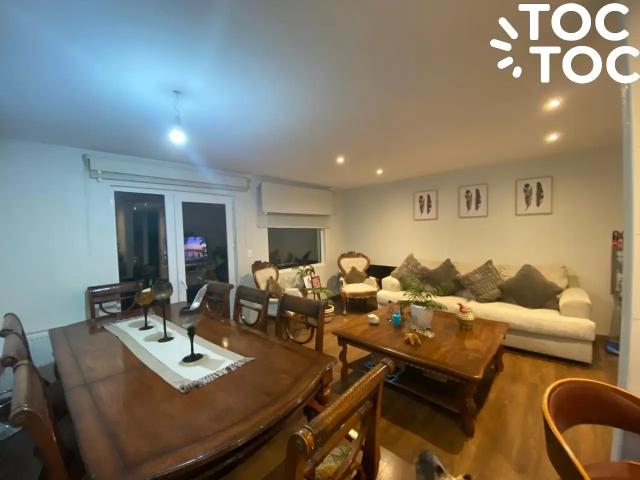 Departamento en Temuco