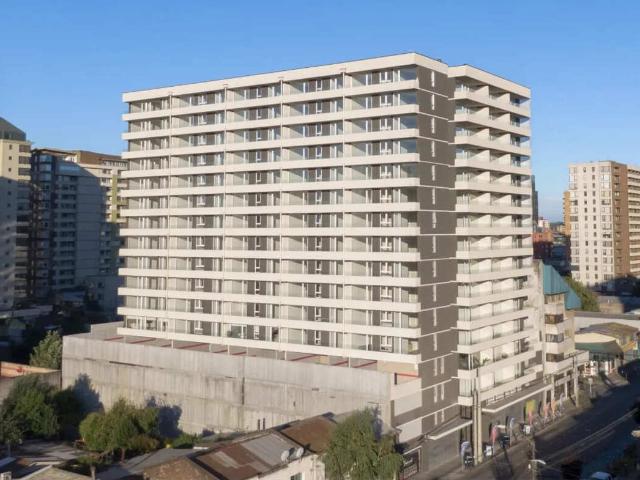 Departamento en Temuco