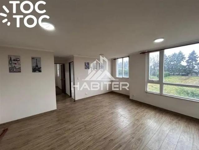 Departamento en Temuco