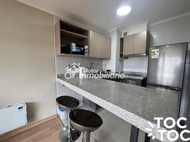 Departamento en Temuco