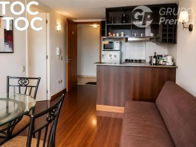Departamento en Temuco