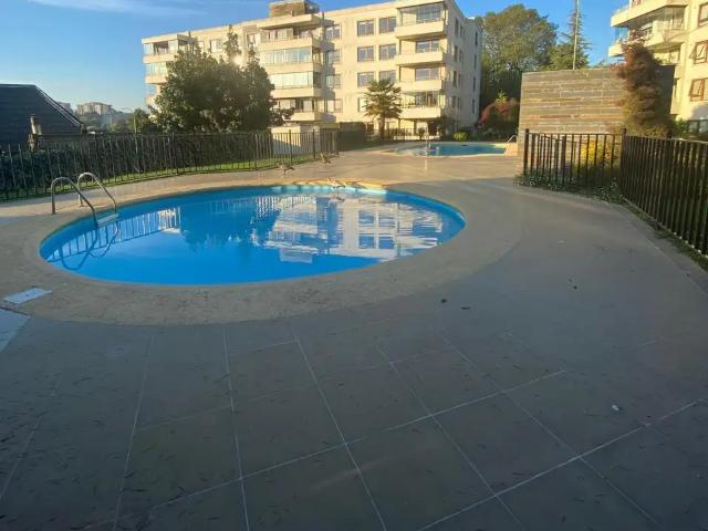 Departamento en Temuco