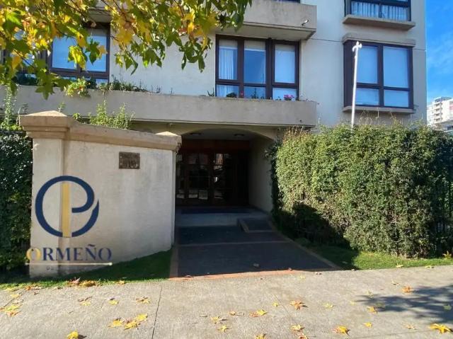 Departamento en Temuco