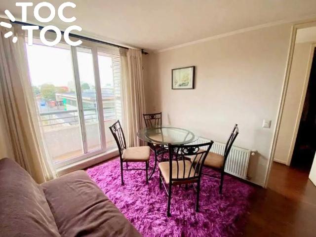 Departamento en Temuco