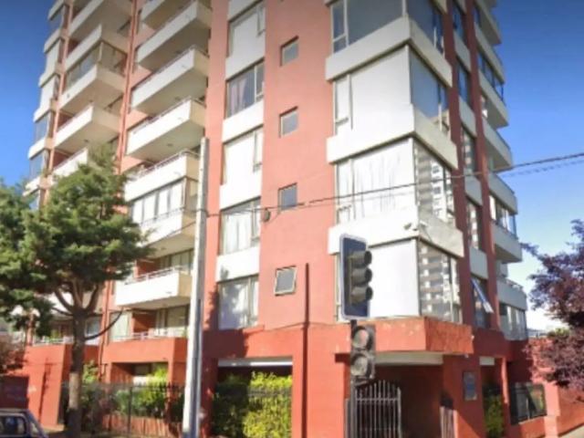 Departamento en Temuco