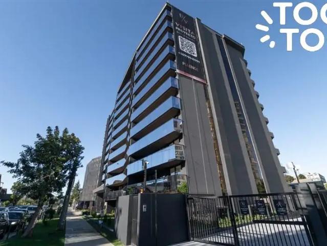 Departamento en Temuco
