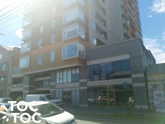 Departamento en Temuco