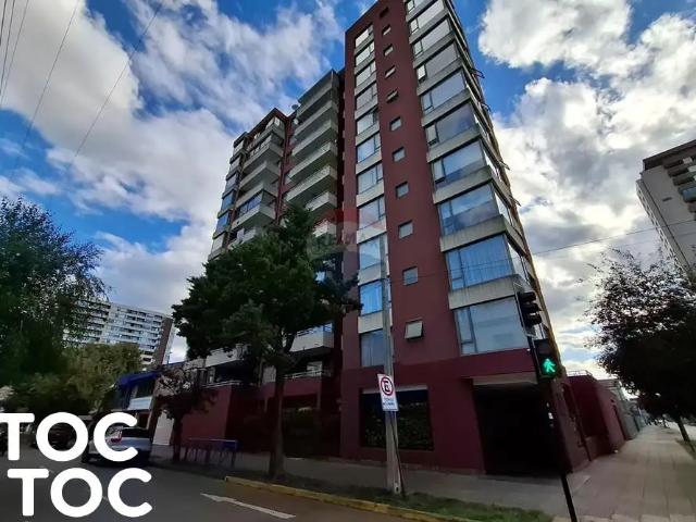 Departamento en Temuco