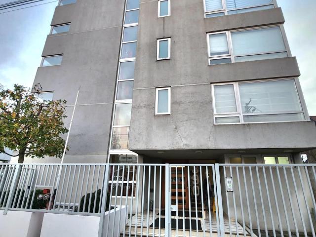 Departamento en Temuco