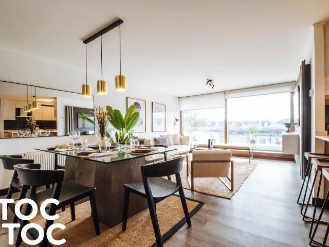 Departamento en Temuco