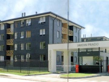 Departamento en Temuco