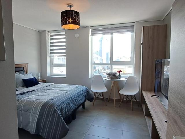 Departamento en Temuco