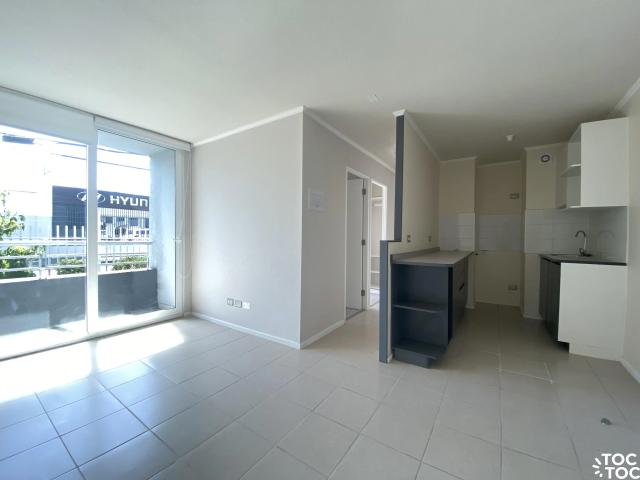 Departamento en Temuco