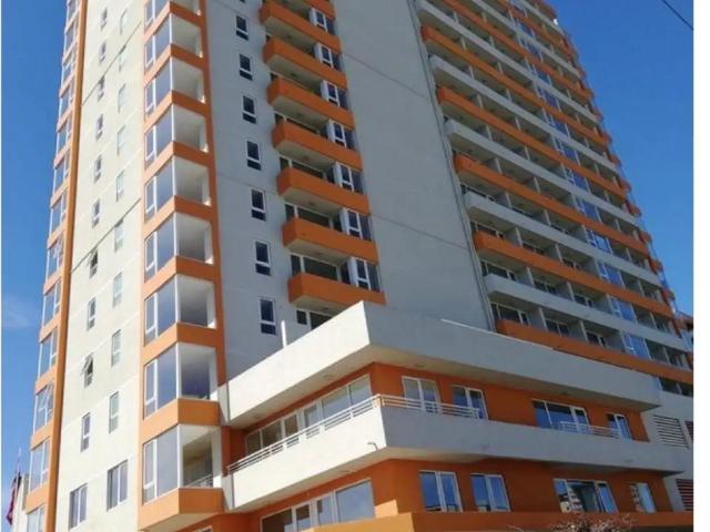 Departamento en Temuco