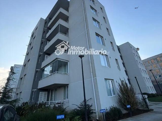 Departamento en Temuco