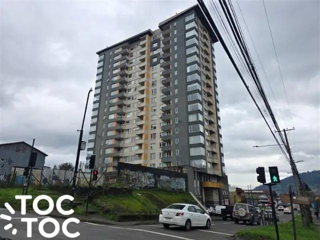 Departamento en Temuco