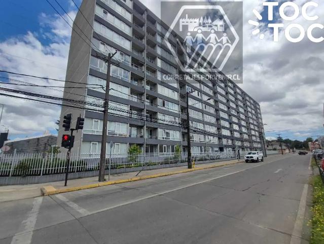 Departamento en Temuco