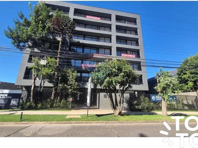 Departamento en Temuco